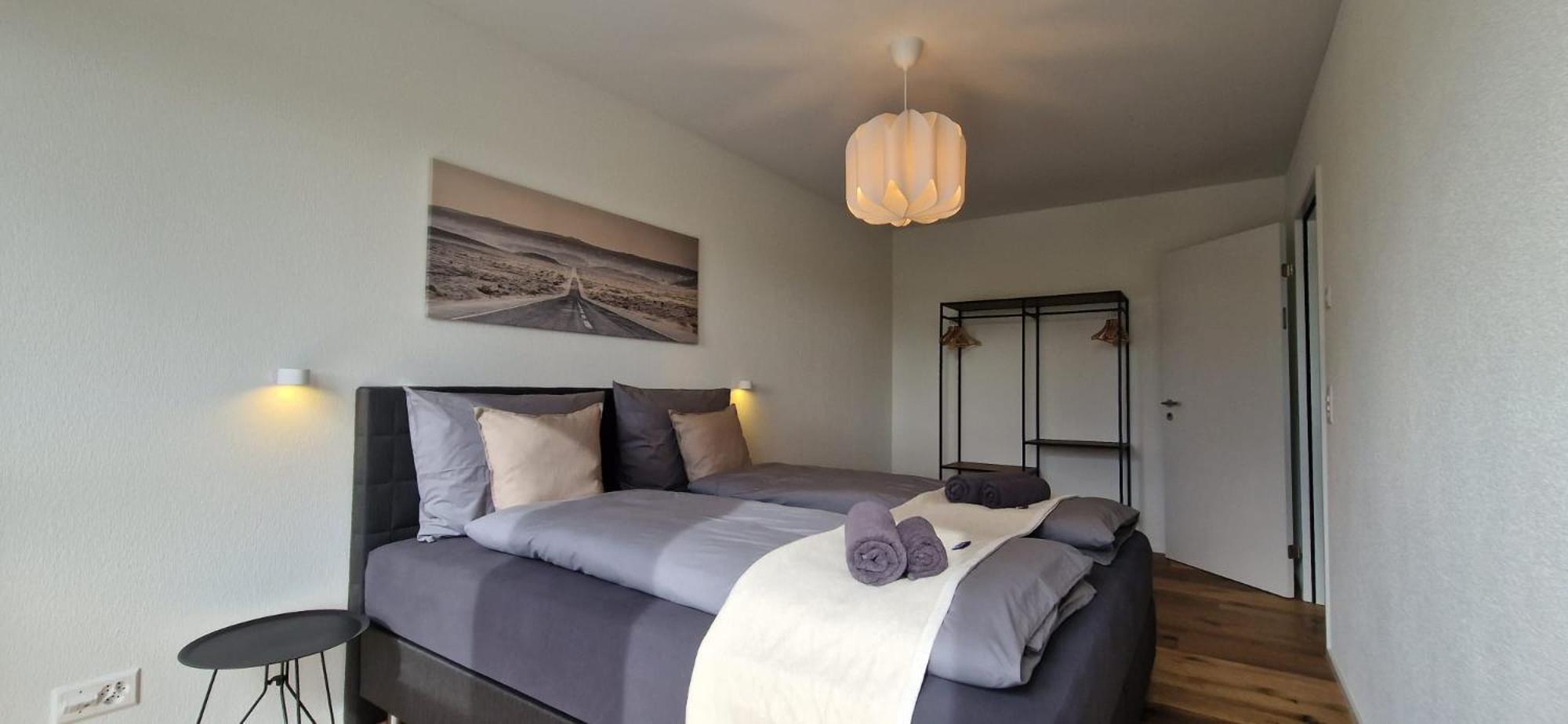 Visionary Hospitality Rothenburg, Lucerne - Premium Apartments With Free Parking, Washer, Kitchen, Terrace, 15' City Buitenkant foto