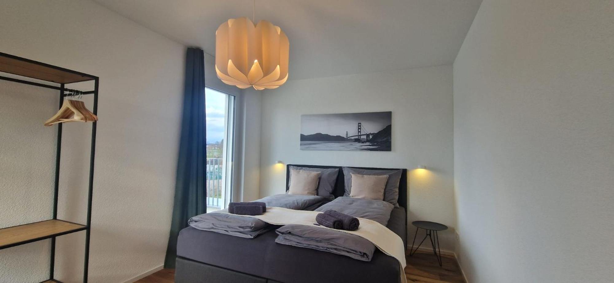 Visionary Hospitality Rothenburg, Lucerne - Premium Apartments With Free Parking, Washer, Kitchen, Terrace, 15' City Buitenkant foto