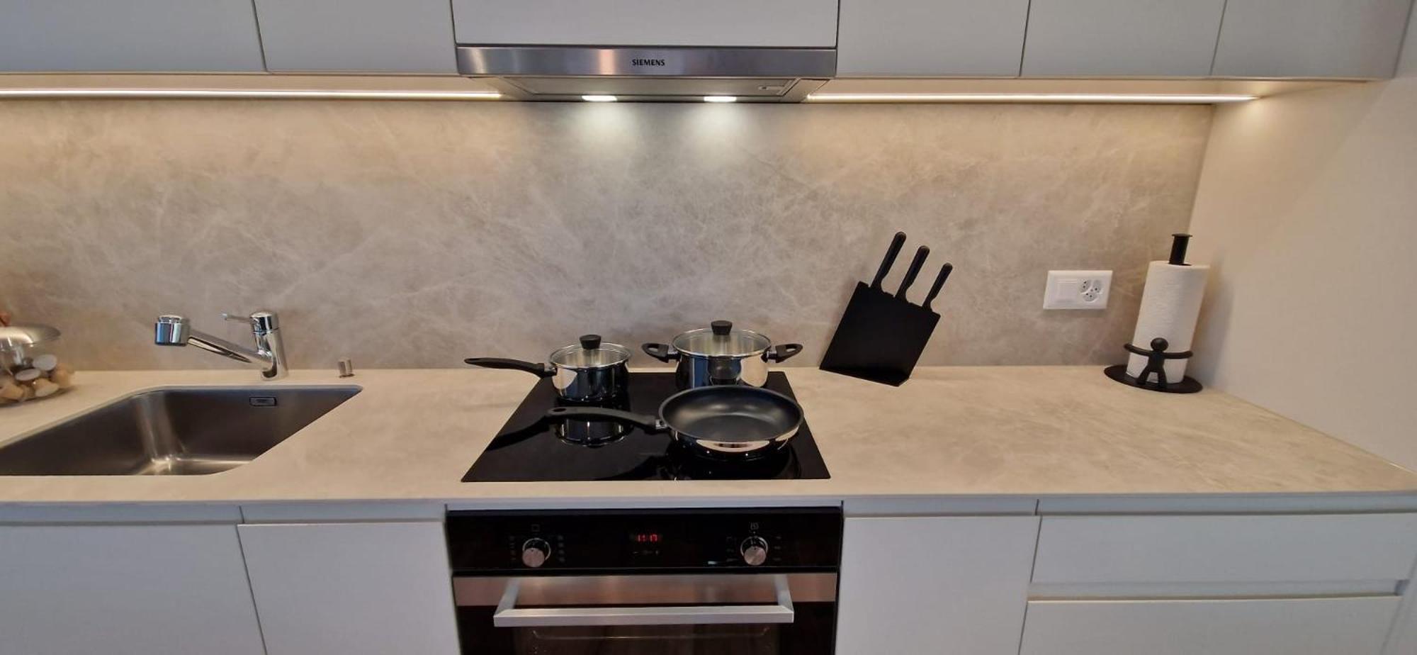 Visionary Hospitality Rothenburg, Lucerne - Premium Apartments With Free Parking, Washer, Kitchen, Terrace, 15' City Buitenkant foto